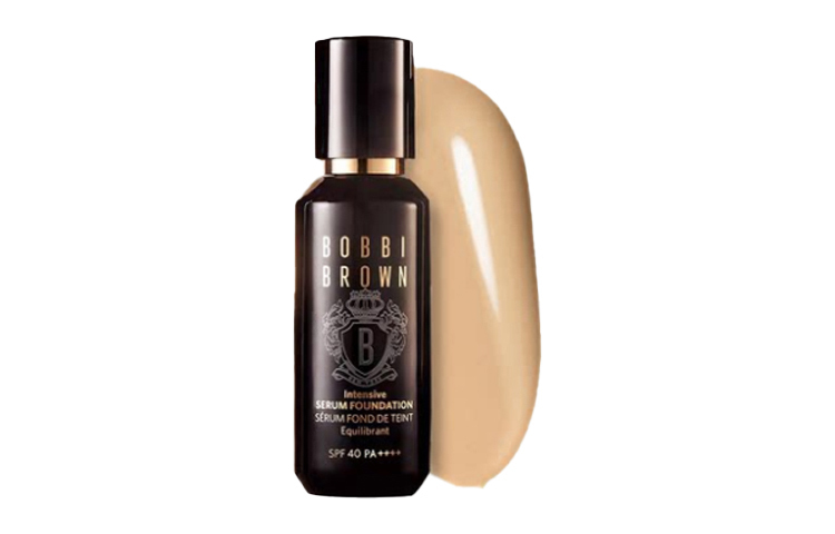 Тональная жидкость / крем-тональная основа для женщин BOBBI BROWN — фото 3