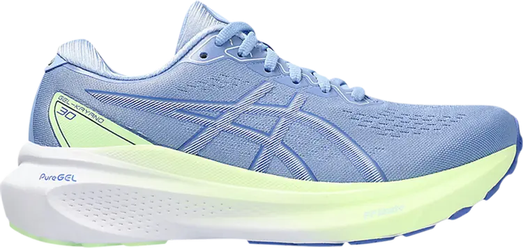 Кроссовки Wmns Gel Kayano 30 'Light Sapphire', синий