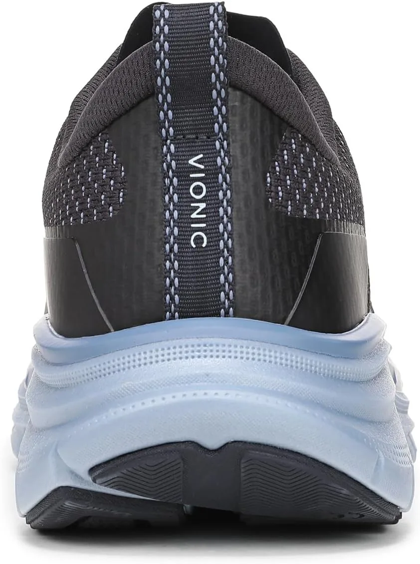 Мужские кроссовки Vionic Walk Max, синий — фото 3