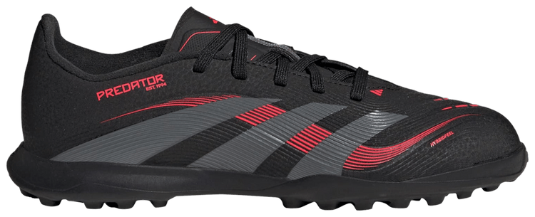 

Кроссовки adidas Predator 24 League TF K 'Stealth Victory Pack', черный
