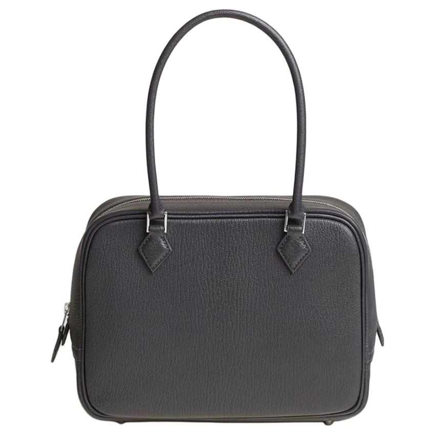 

HERMES Миниатюрная женская сумка из козьей кожи