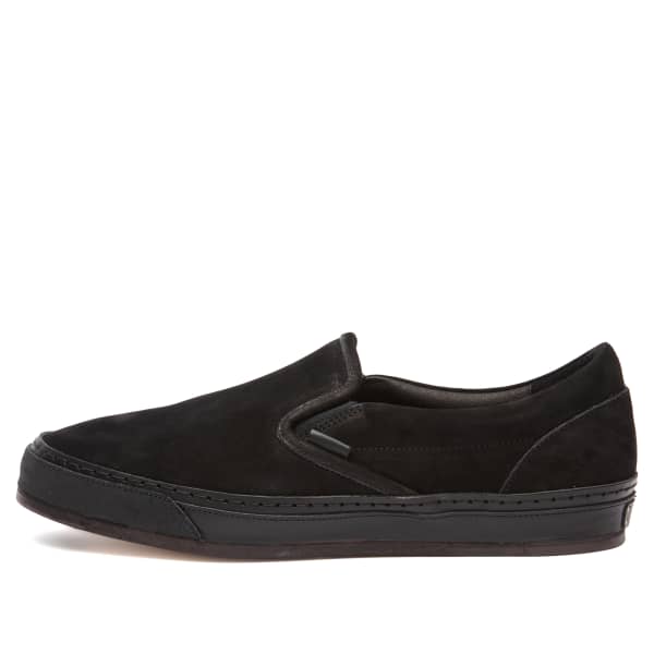 

Промышленные ручные изделия 17 кроссовки Hender Scheme, black