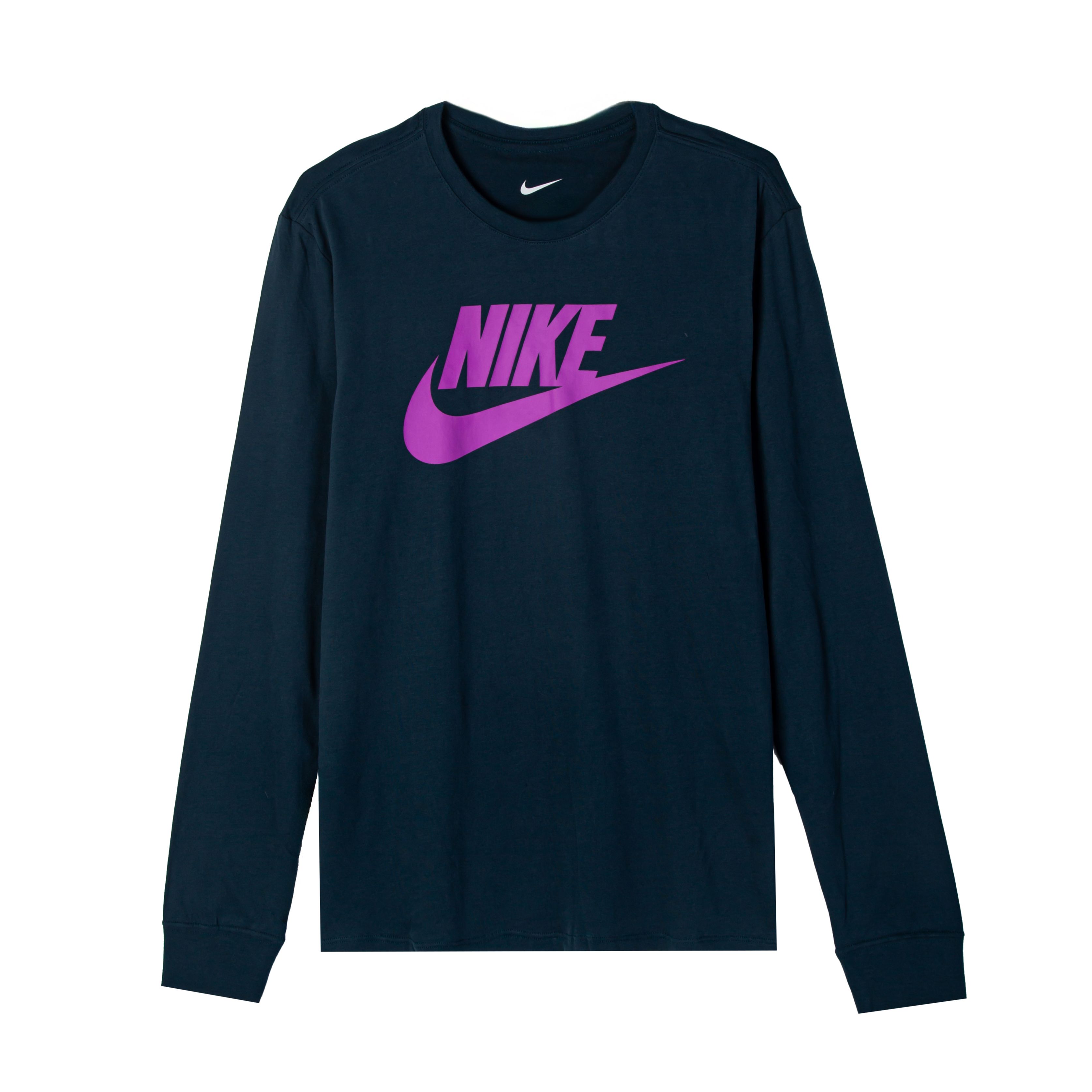 

Nike Джемпер Swoosh Knitwear Men's Peacock Green