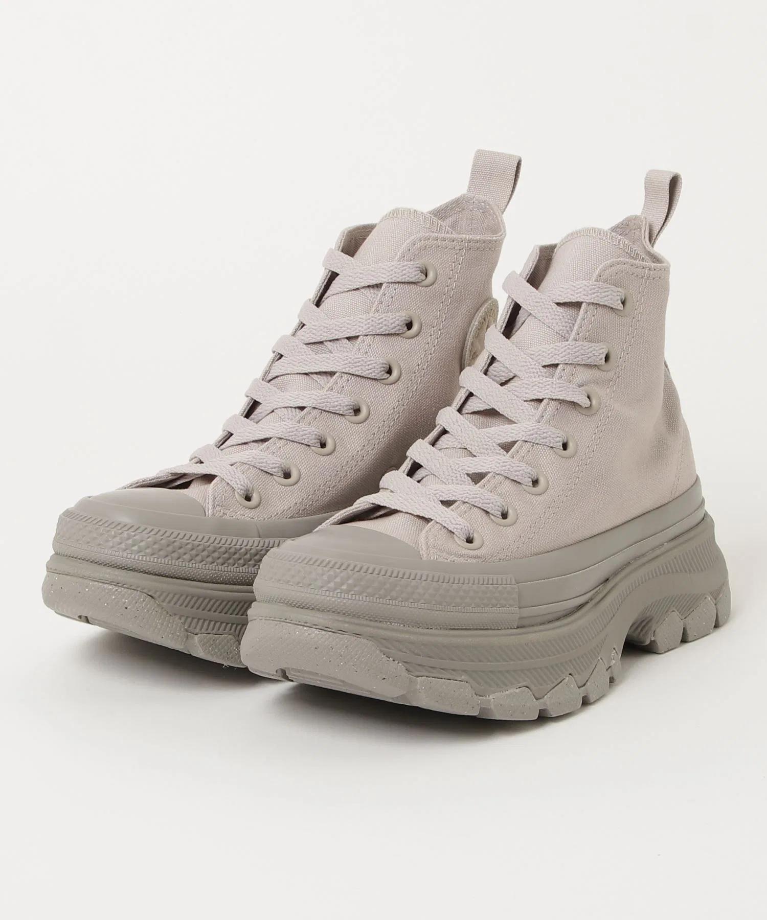 Мужские кроссовки CONVERSE ALL STAR R TREKWAVE HI