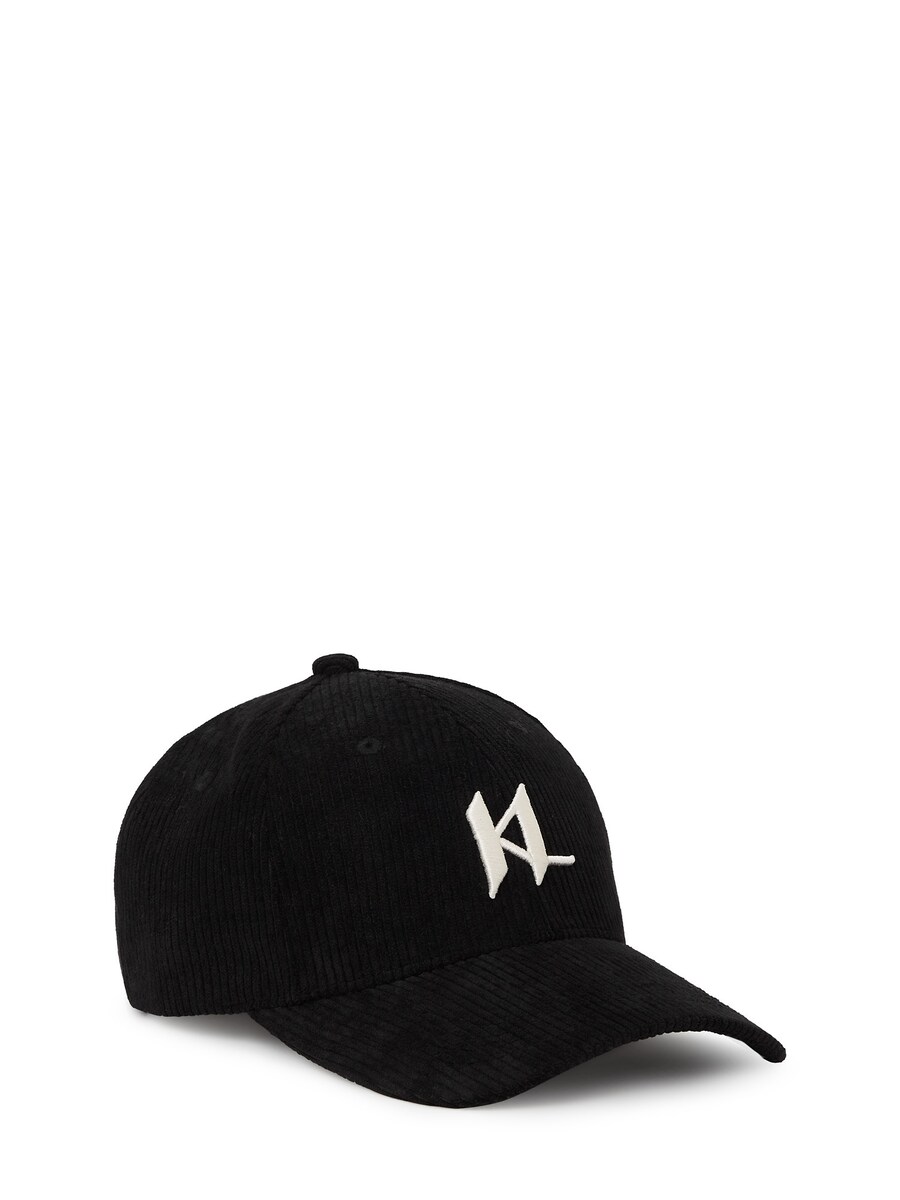 

Бейсболка Karl Lagerfeld, Black