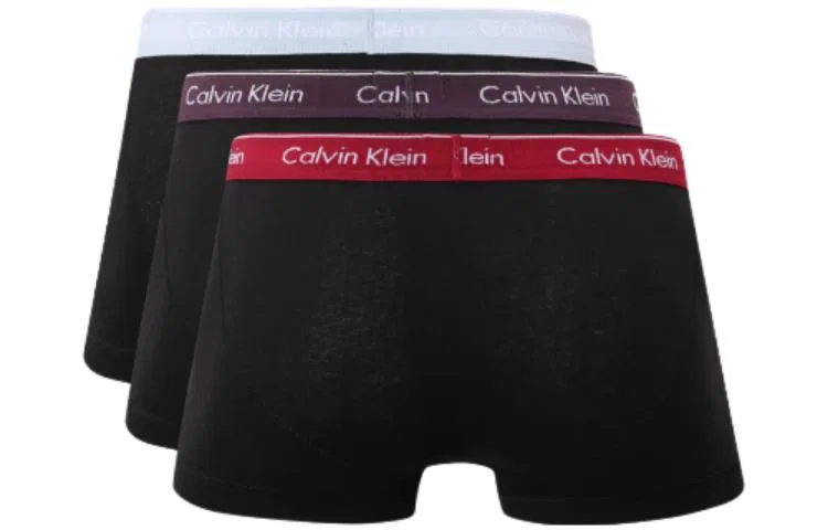 Набор боксеров Calvin Klein Icon 5 шт.