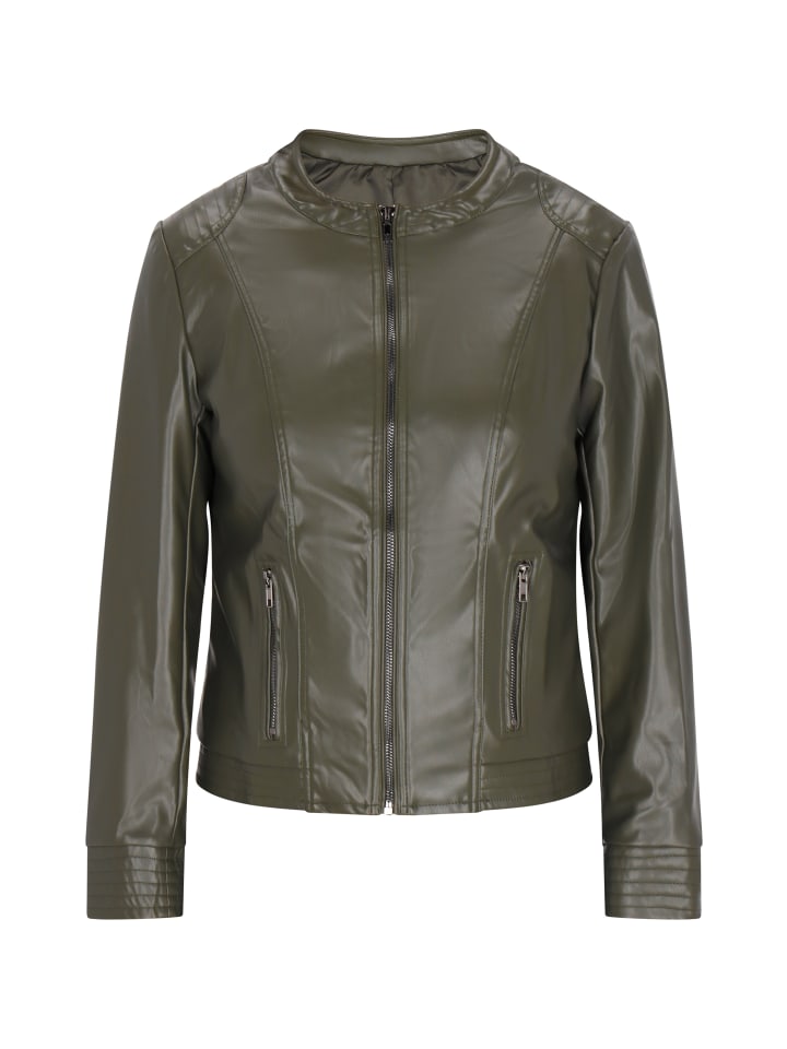 

Куртка Usha Jacket, зеленый