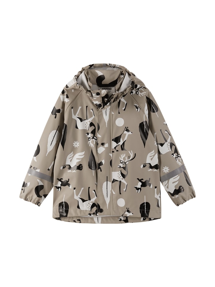 

Дождевик Reima