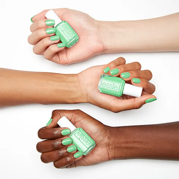 Лак для ногтей Esmalte De Uñas Essie, цвет missmatch to match — фото 3