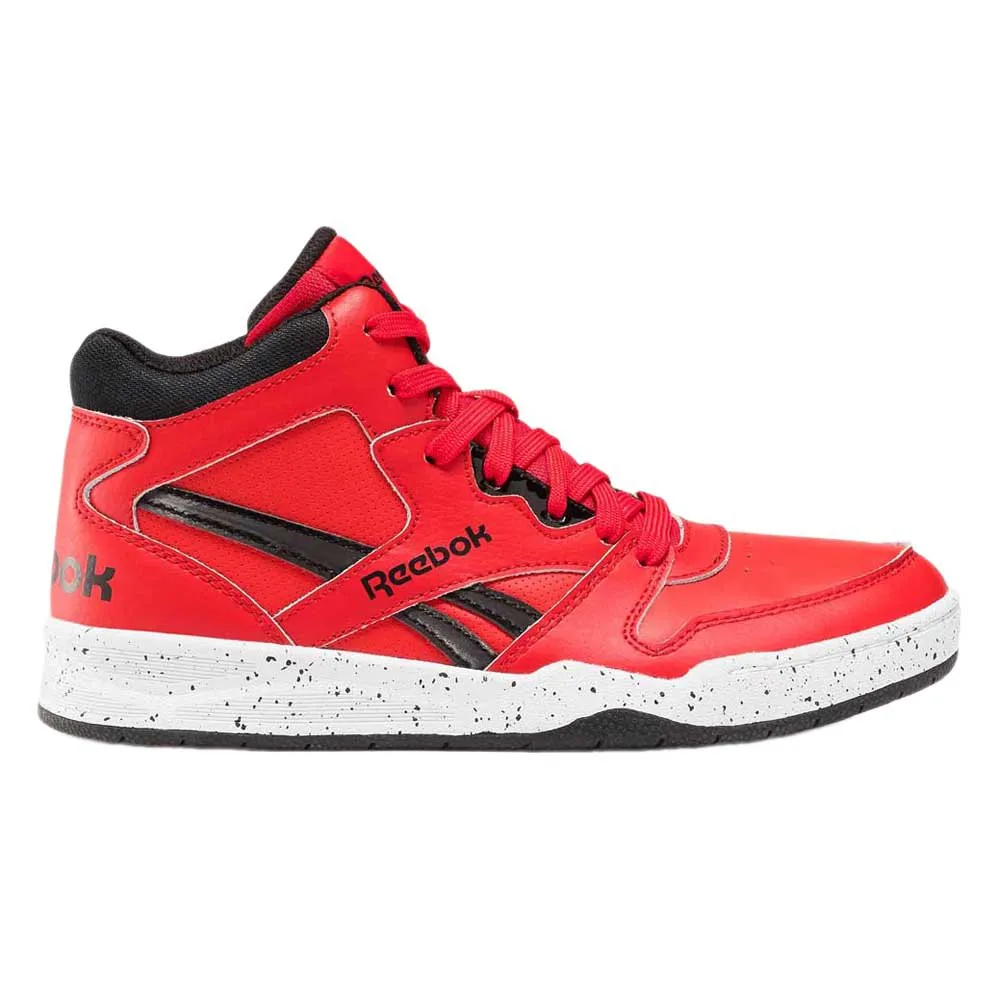 

Кроссовки Reebok Bb4500 Court, красный