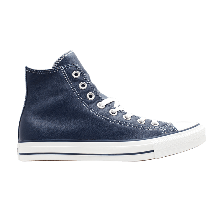 

Кроссовки Converse Chuck Taylor All Star Hi 'Athletic Navy', синий
