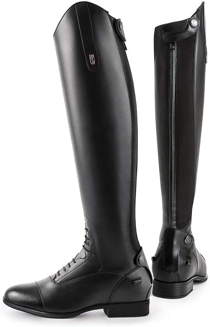 

Женские ездовые сапоги Tredstep Ireland