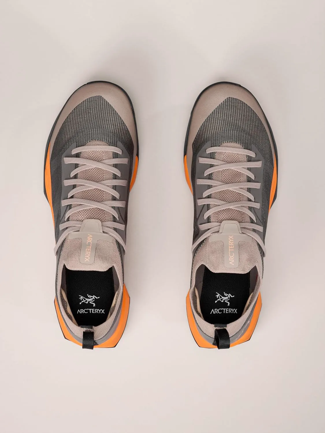 Мужские кроссовки Arc'teryx Vertex Speed Low | Обувь с низким профилем для вертикальных технических горных пробежек — фото 3