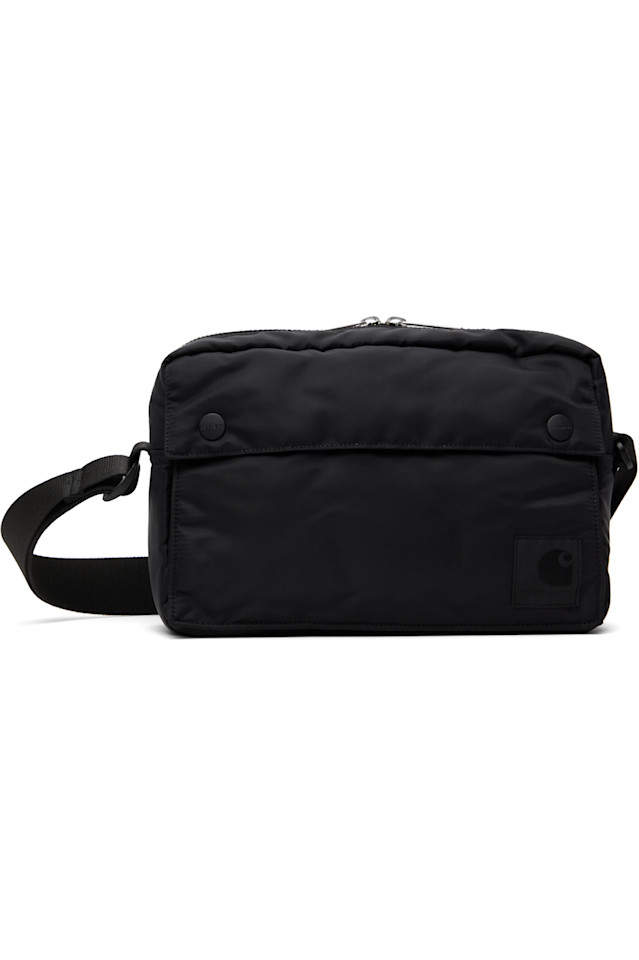 

Сумка через плечо Otley Carhartt Work In Progress, черный