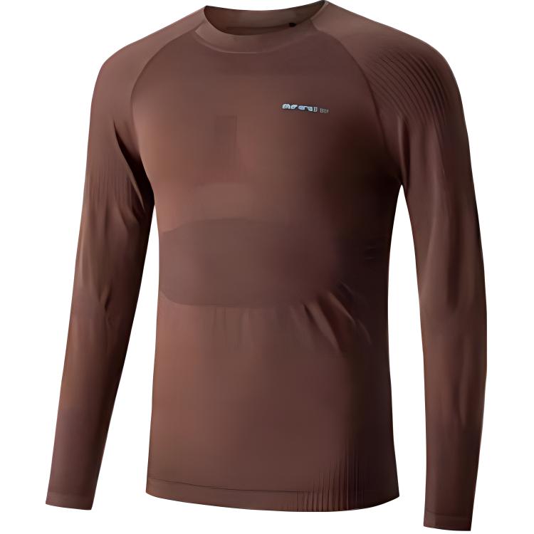 

361° Спортивная одежда для мужчин Wild Horse Brown