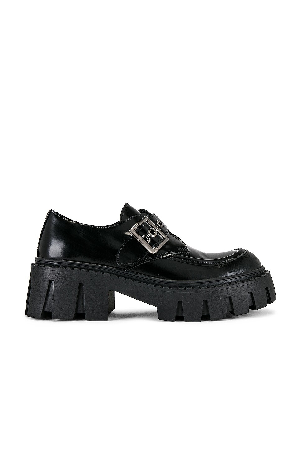 

Лоферы Steve Madden Henna, черный