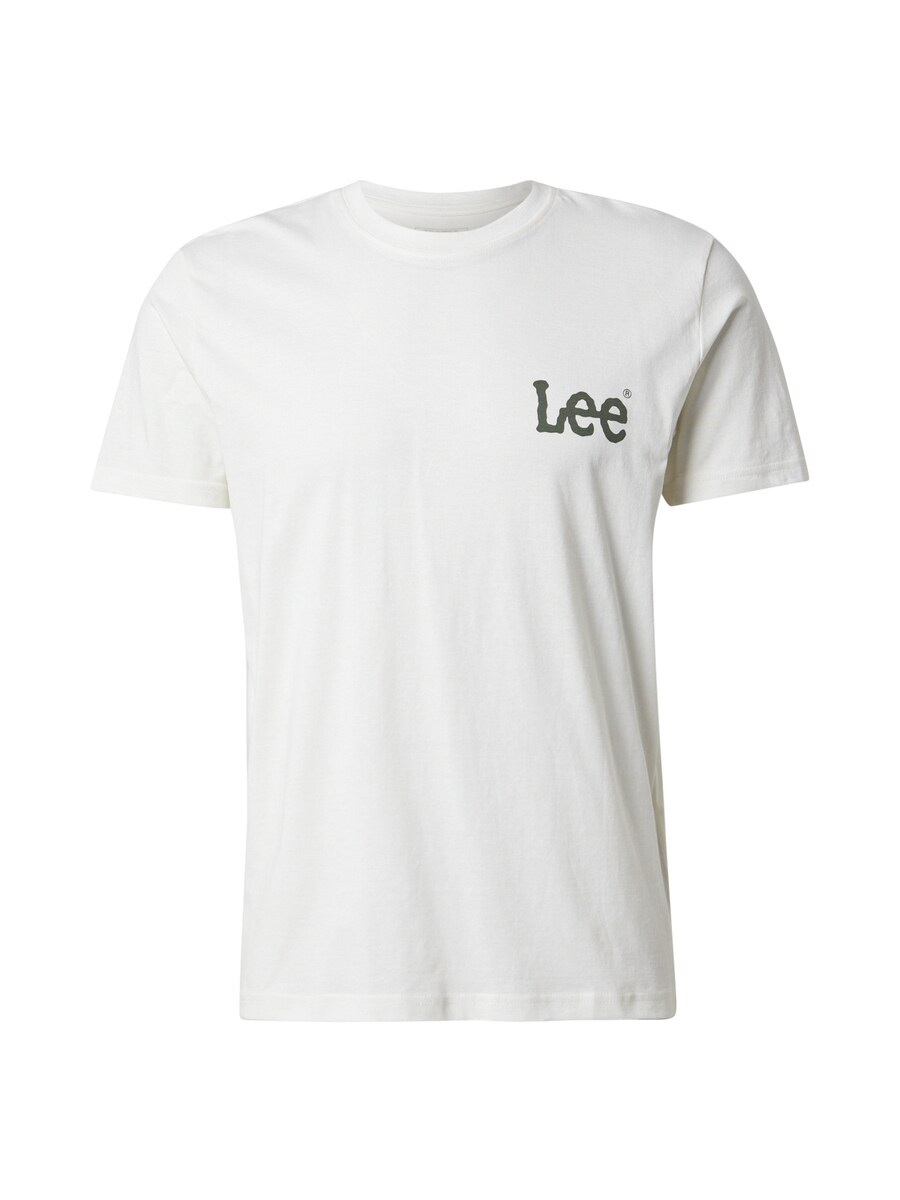 

Рубашка Lee ULTIMATE POCKET TEE, белый