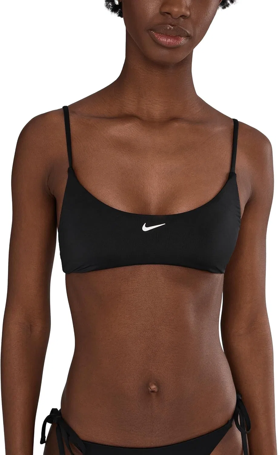 Топ-топ для бикини Nike Effortless Essential Bralette