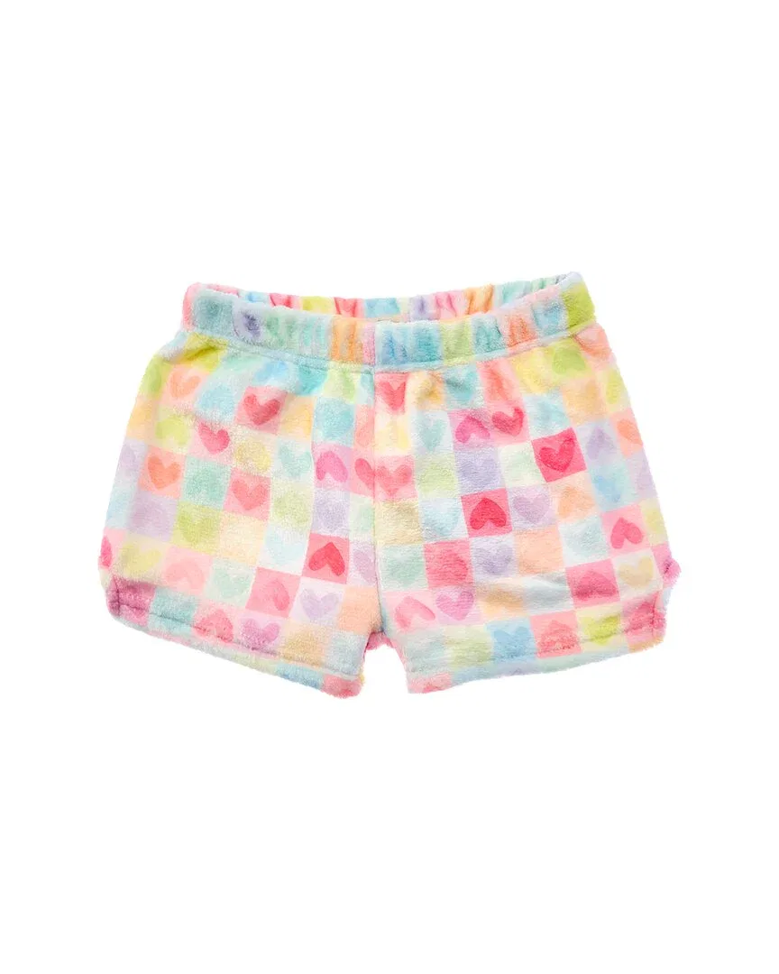 Preppygoose Love More Lounge Short PREPPY GOOSE, Multi — фото 2