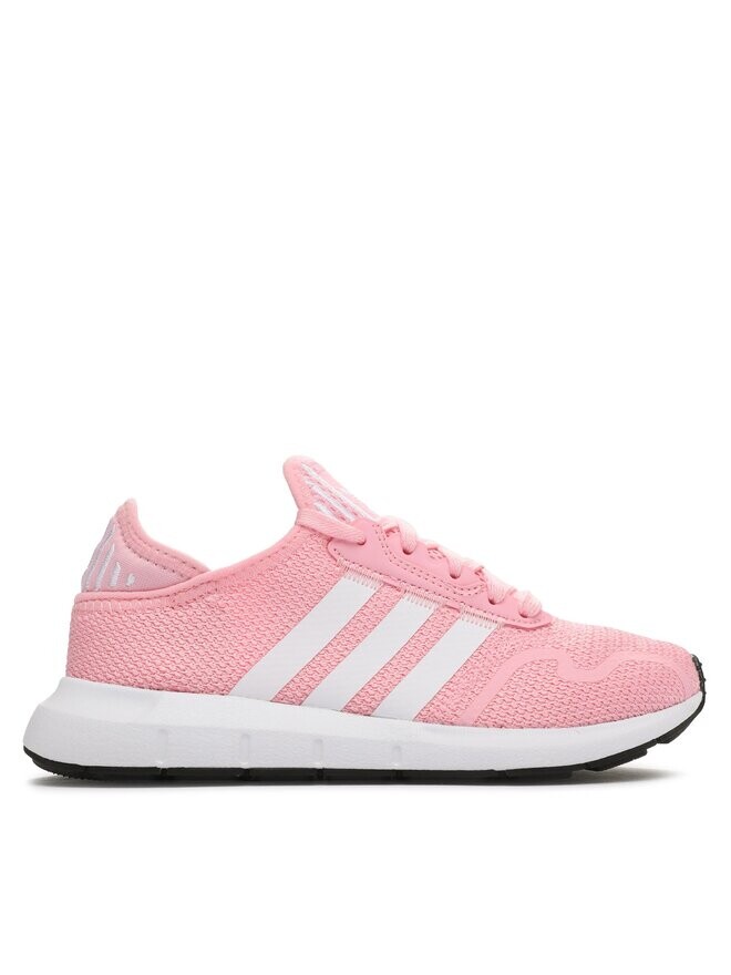 

Кроссовки adidas Swift Run X J FY2148, розовый