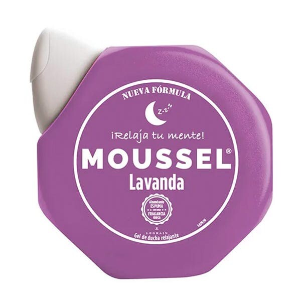 

Lavanda 650 мл Moussel