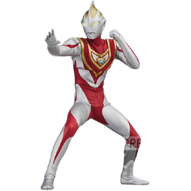 

Ультрамен гая стеклянная фабрика ультрамен v1 v2 BANPRESTO