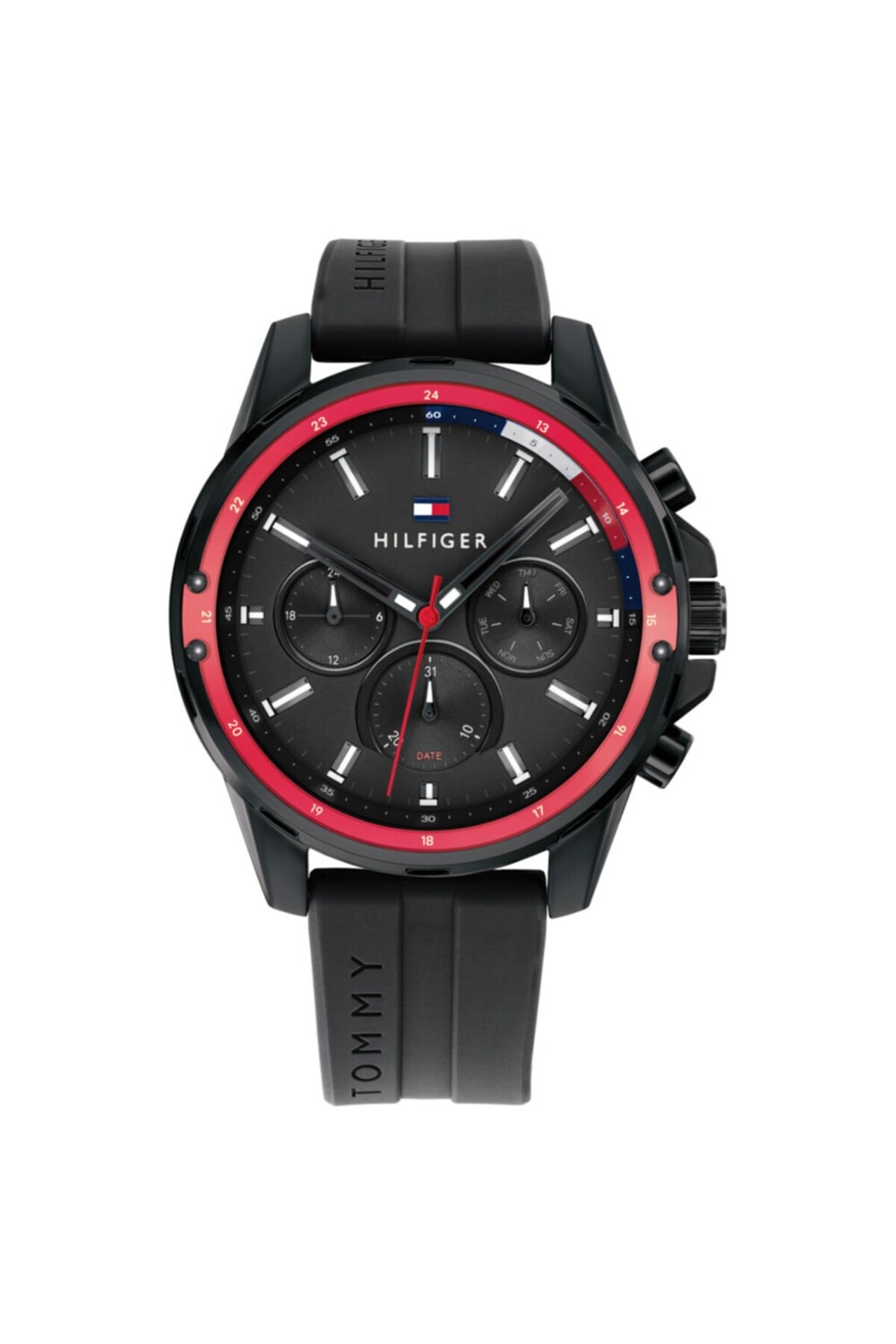 

Часы Tommy Hilfiger