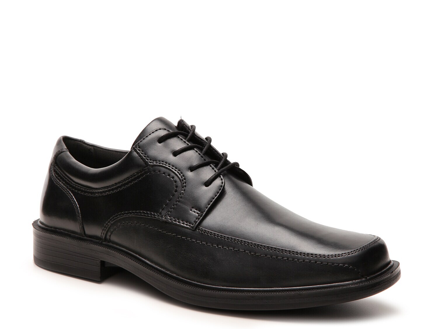 

Оксфорды Dockers Manvel, черный