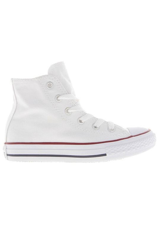 

Converse - Детские кроссовки Chuck Taylor All Star, белый