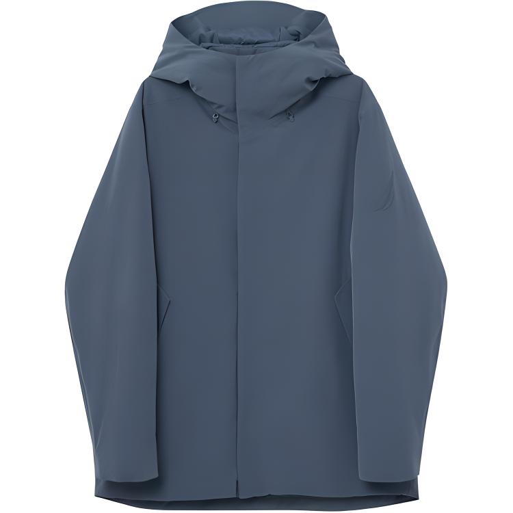 

NAUTICA Куртка мужская, Gray Blue