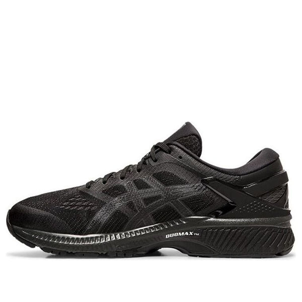 

Кроссовки гелевые kayano 26 шириной 4е Asics, черный