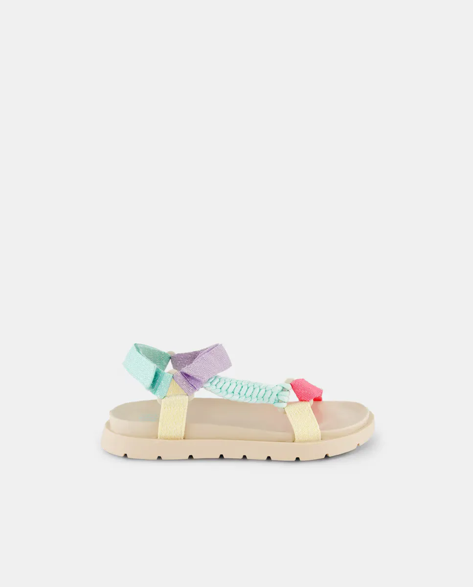 

Туфли для девочек Kids El Corte Inglés, зеленый