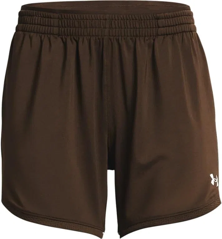 Женская спортивная одежда Under Armour UA Sportstyle, Cleveland Brown/White — фото 4