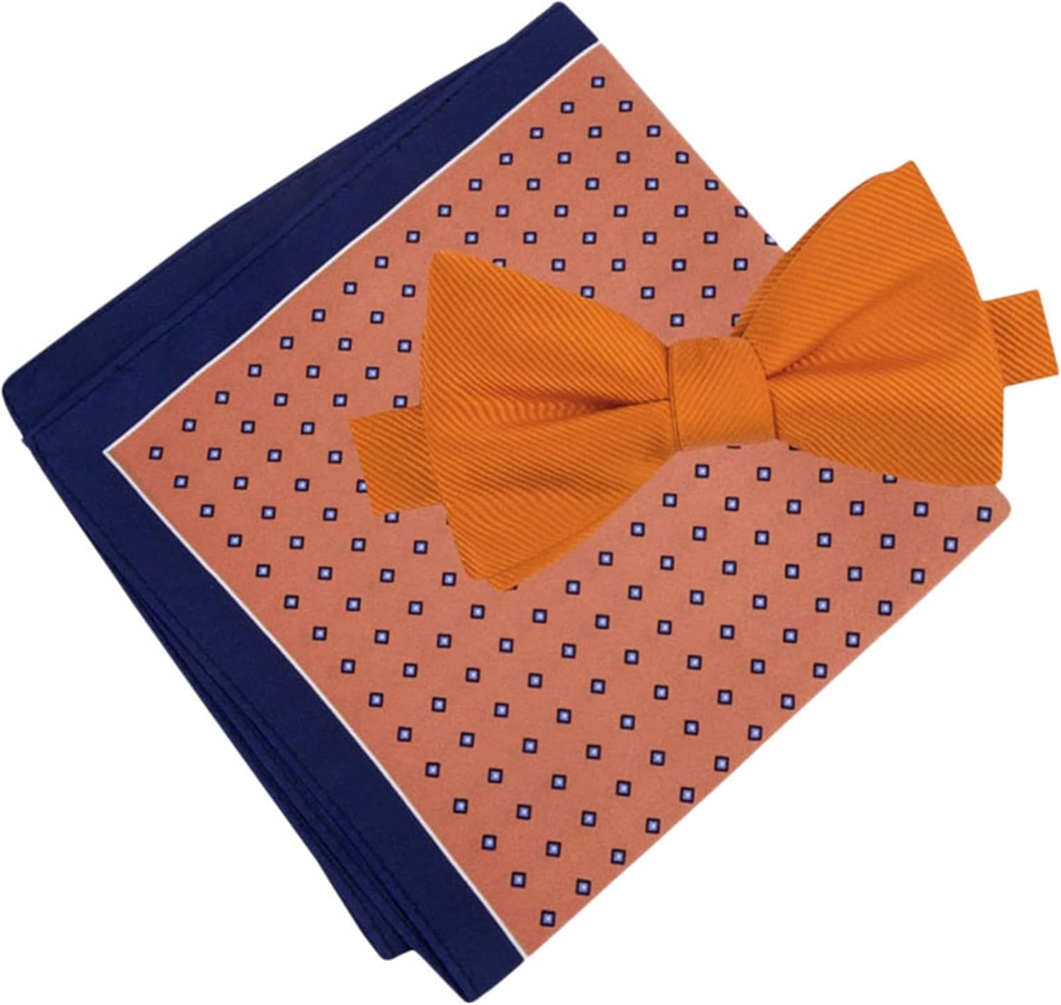 

Мужской однотонный комплект галстуков Tommy Hilfiger Micro-Neat, Orange, Оранжевый, Мужской однотонный комплект галстуков Tommy Hilfiger Micro-Neat, Orange