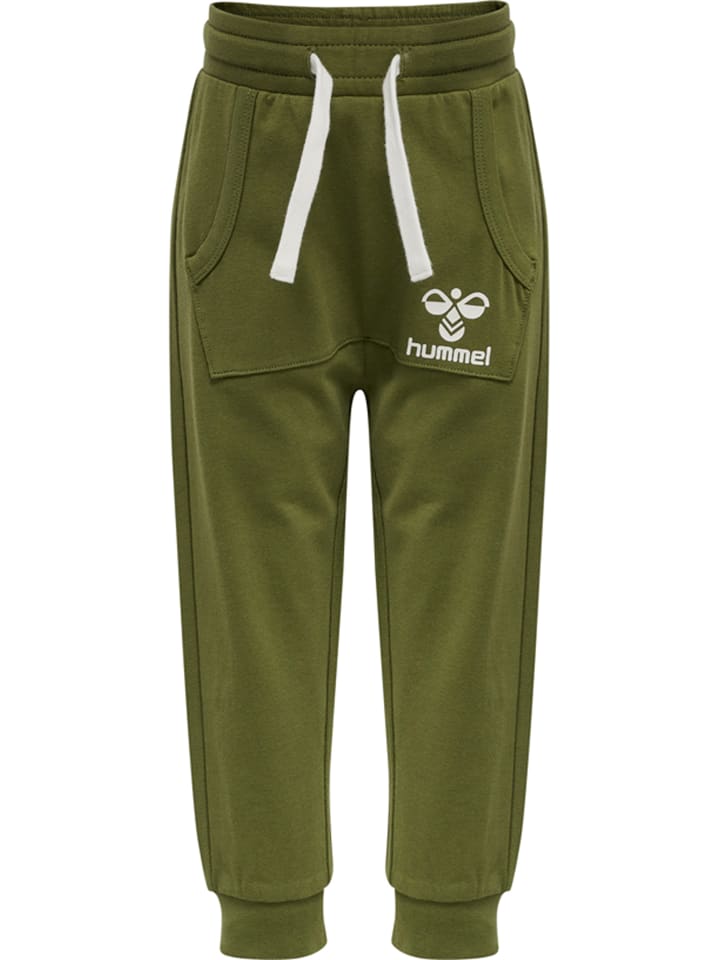 

Спортивные брюки Hummel