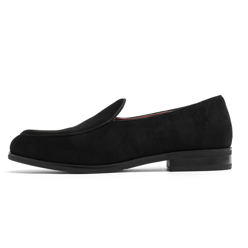 

Лоферы мужские ZHENRAN, Black