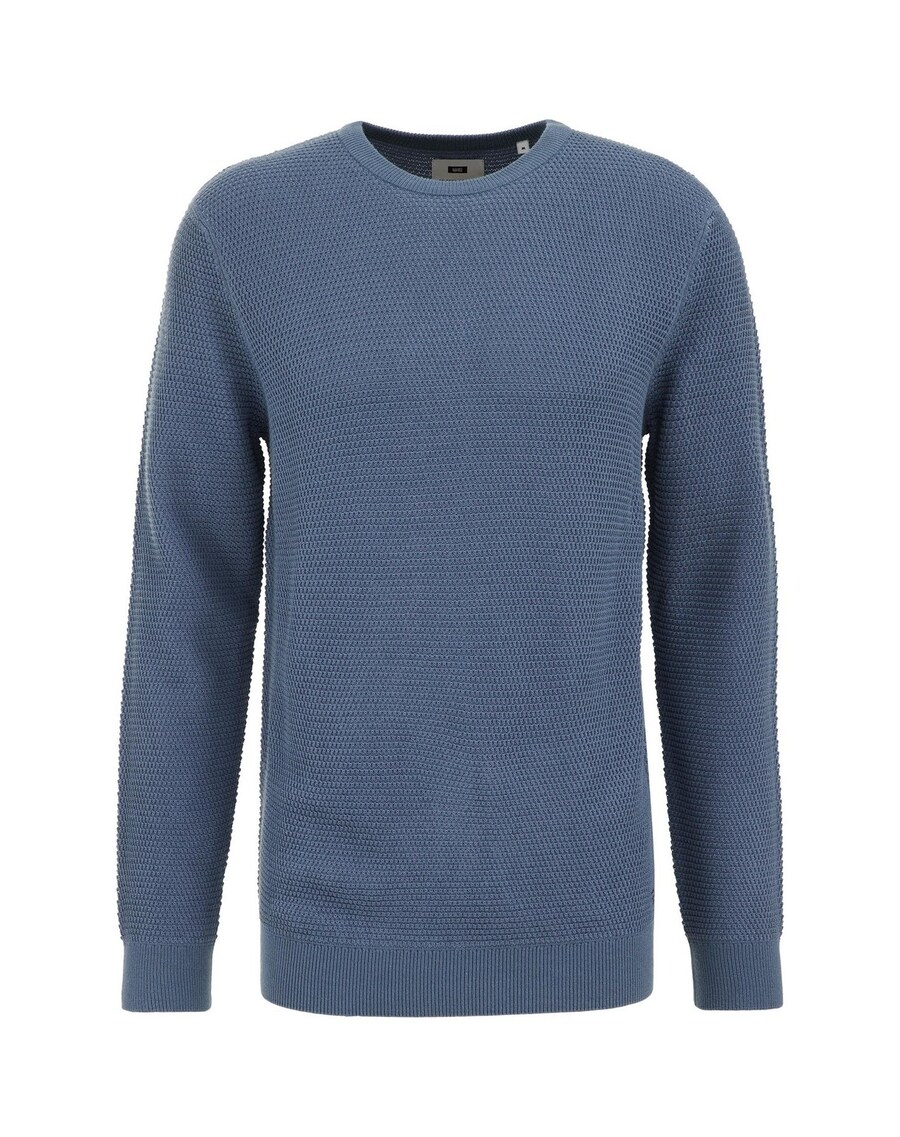 

Свитер WE Fashion Sweater, синий
