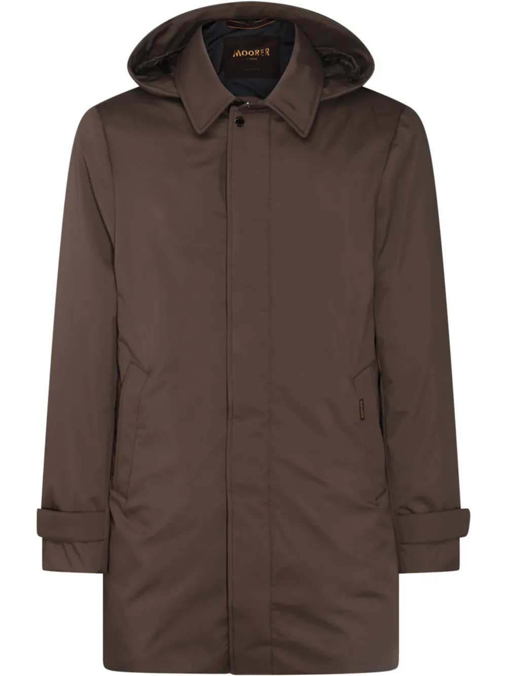 

Куртка Vido Moorer, коричневый