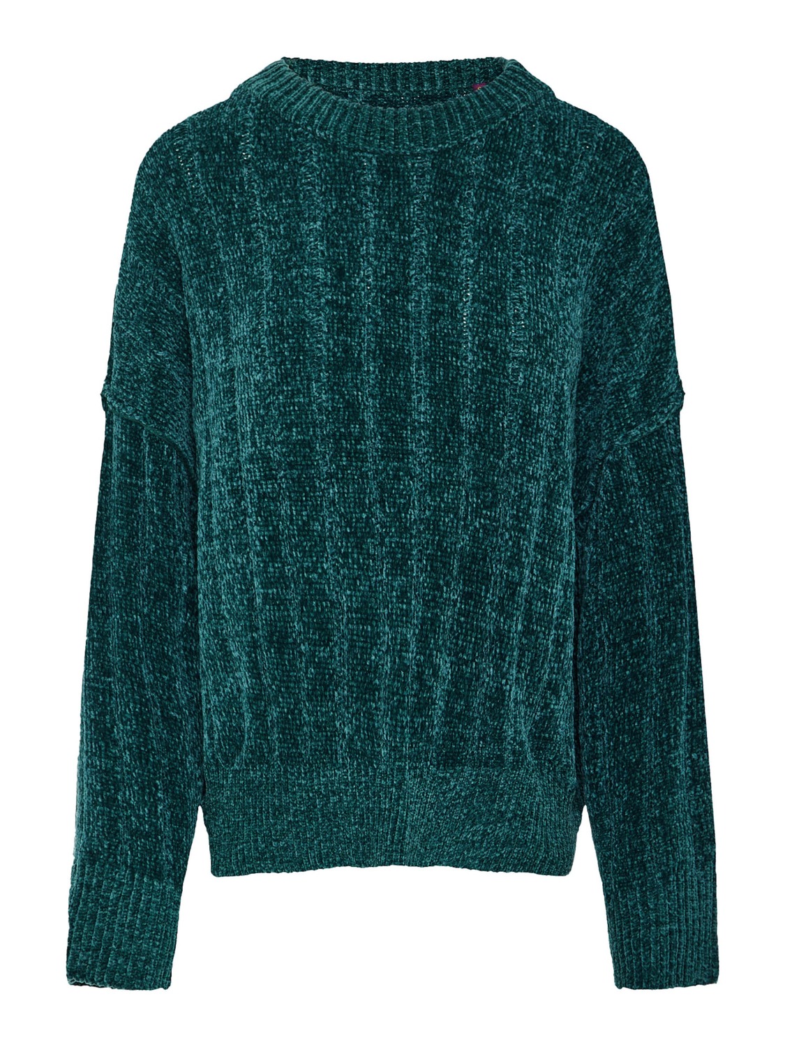 

Funky Buddha Свитер в темно-синем цвете