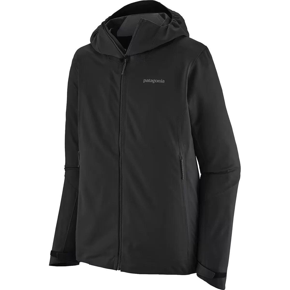 

Patagonia Куртка Upstride мужская, Black