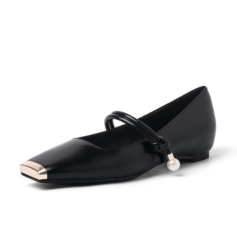 

Туфли AIQINISHA Mary Jane Shoes Women's