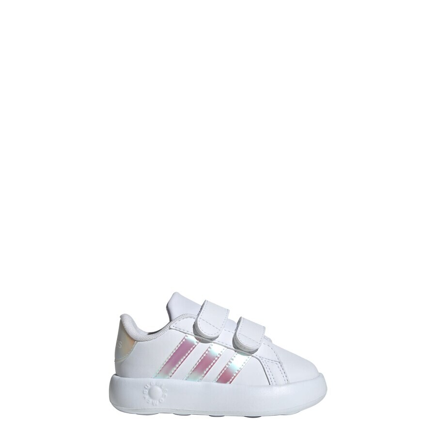 Кроссовки ADIDAS SPORTSWEAR Athletic Grand Court 2.0, белый — фото 2