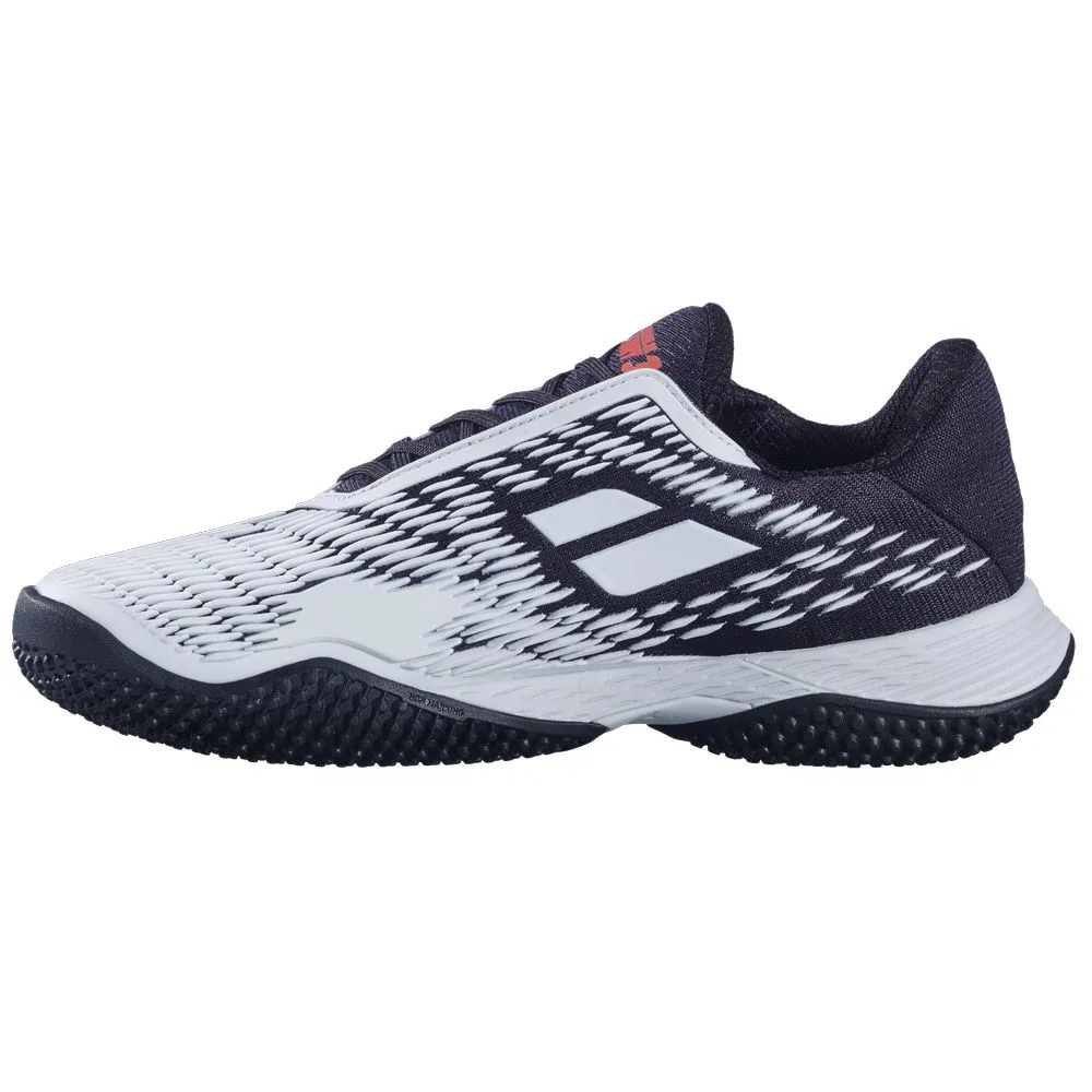 Теннисные кроссовки «Propulse Fury 3 SG» от Babolat, Bk-I Blue (2051) — фото 2