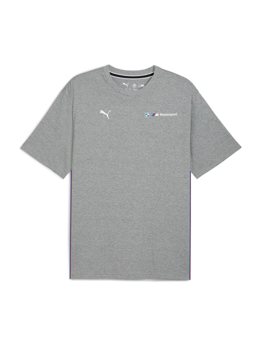 

Рубашка для выступлений PUMA ESS, цвет Grey/mottled grey