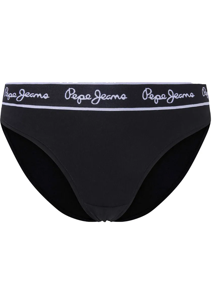 

Трусики Pepe Jeans (1 шт.), черный