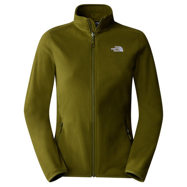 

Куртка The North Face, цвет Forest Olive