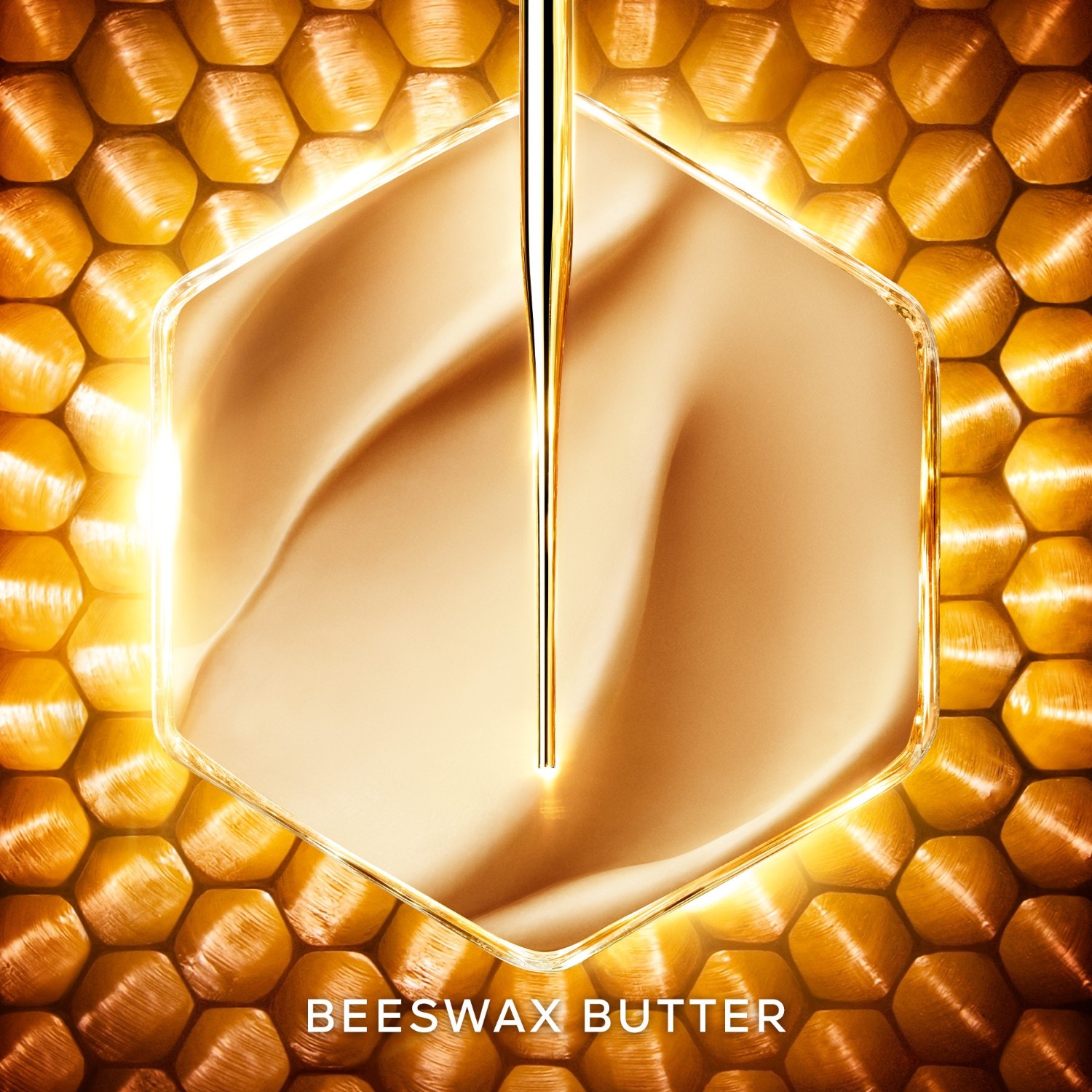 Крем для лица Guerlain — Abeille royale honey treatment rich cream , объем - refill, 50 мл — фото 3