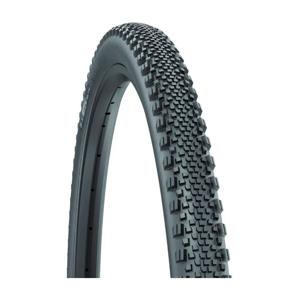 

Гравийная шина WTB Raddler TCS Light Fast Rolling SG2 Tubeless 700C x 44, черный