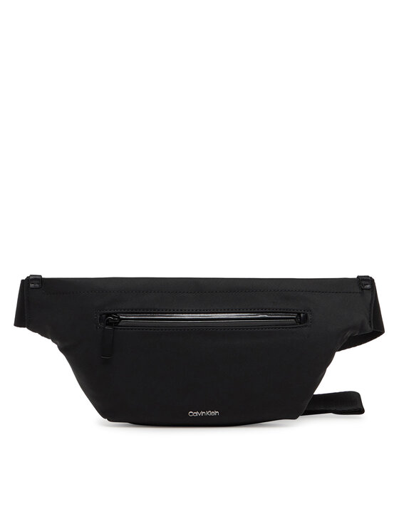 

Поясная сумка Ck Ease Waistbag K50K512898 Calvin Klein, черный