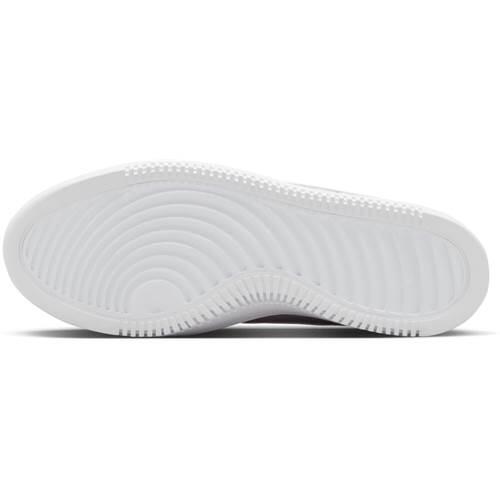 Кроссовки Nike Модель Court Vision Alta Ltr Цвет Фиолетовый — фото 2